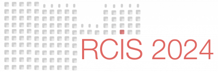 RCIS 2024 - Guimarães, Portugal, 14 au 17 Mai 2024